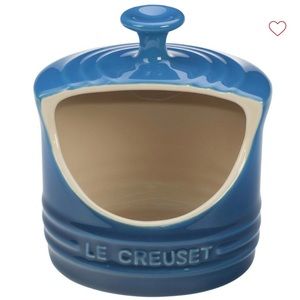 Le Creuset Salt Crock 10oz